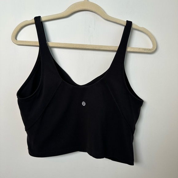 Lululemon Align Tank - Nulu - Picture 8 of 10